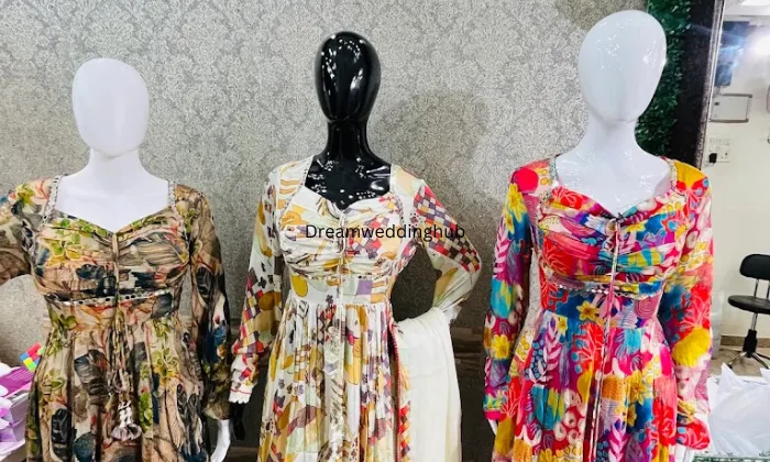 Roopam fabrics  Tailoring